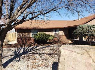 3410 Chee Dodge Blvd, Gallup, NM 87301