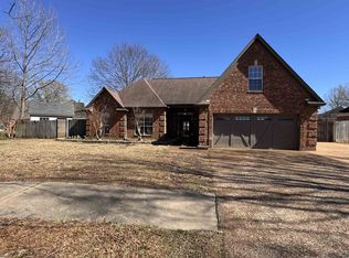 5966 Marley St, Arlington, TN 38002