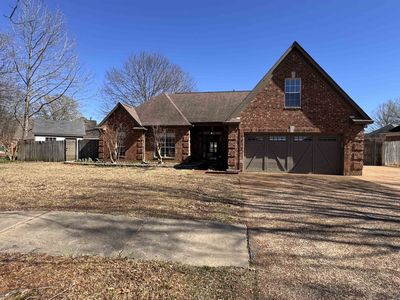 5966 Marley St, Arlington, TN, 38002