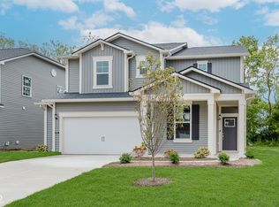 6849 Bridle Oaks Ct, Whitestown, IN 46075