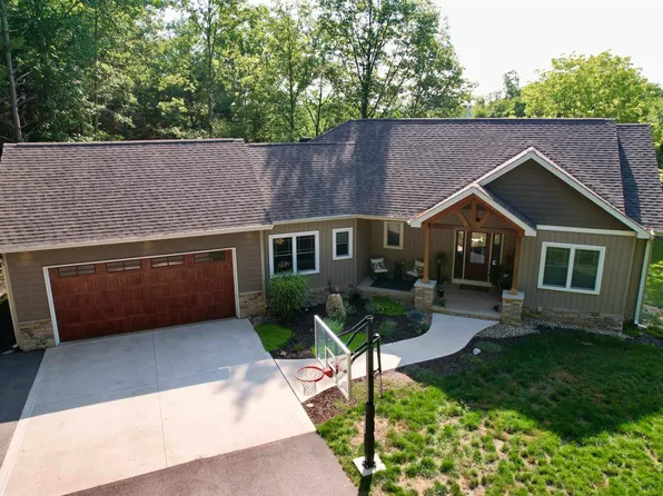 2989 Wabash Ave, Rochester, IN 46975