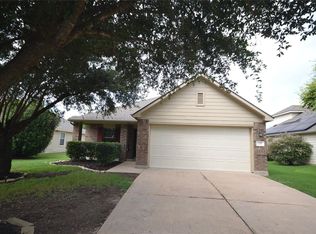 228 Falcon Ln, Leander, TX 78641