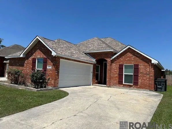 14737 Rhonda Ave, Baton Rouge, LA 70816