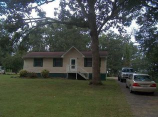 202 Park Ave, Bessemer, AL 35020