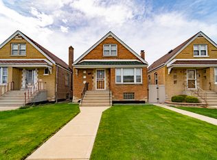 5906 S Kolmar Ave, Chicago, IL 60629