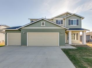 2227 W Neilscott Dr, Nampa, ID 83651