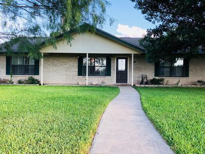 2113 Hackberry Dr, Uvalde, TX, 78801
