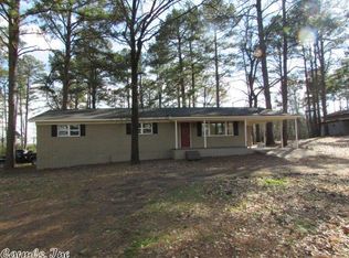 3647 Highway 7, Bismarck, AR 71929