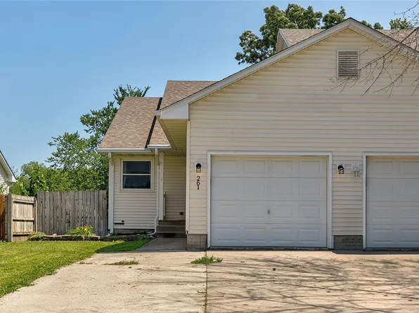 261 N Cherokee Dr, Polk City, IA 50226