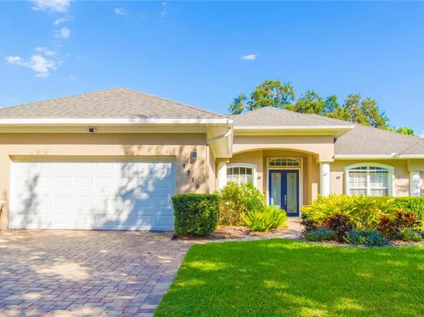 1719 Lee Janzen Dr, Kissimmee, FL 34744