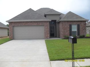 15126 Clemson Ave, Gulfport, MS 39503