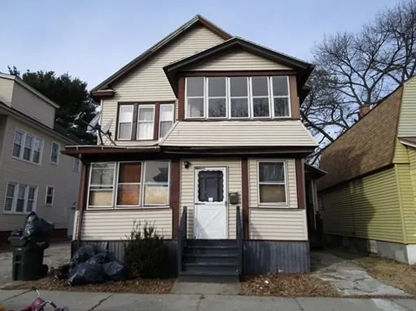 180-182 Bloomfield St, Springfield, MA 01108