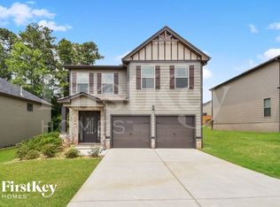 896 McDuffie Cir, Douglasville, GA 30134