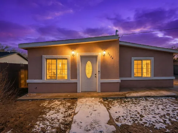 2524 Mares Rd SW, Albuquerque, NM 87105