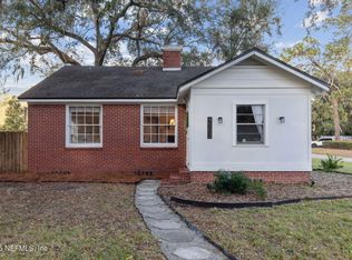4503 Kerle St, Jacksonville, FL 32205