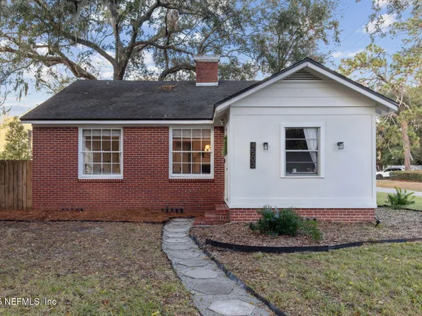 4503 KERLE Street, Jacksonville, FL 32205