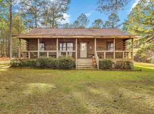 649 Marigold Rd, Orangeburg, SC 29115