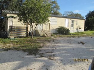 5782 SE 86th Blvd, Okeechobee, FL 34974
