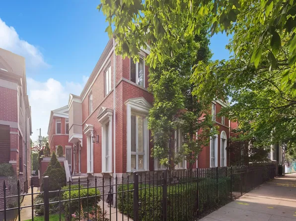 2446 N Janssen Ave, Chicago, IL 60614