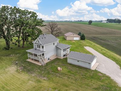 4193 Austin Rd, Owatonna, MN, 55060