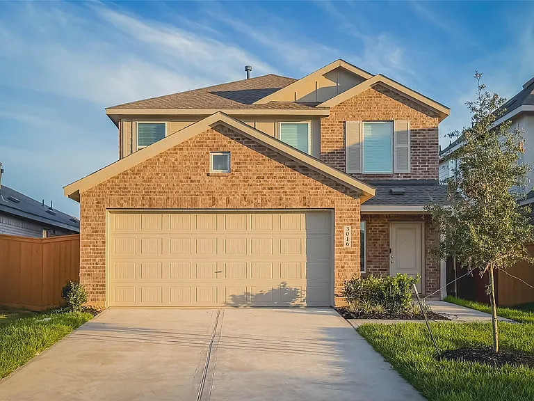 3016 Angelic Rose Ln — Photo 2