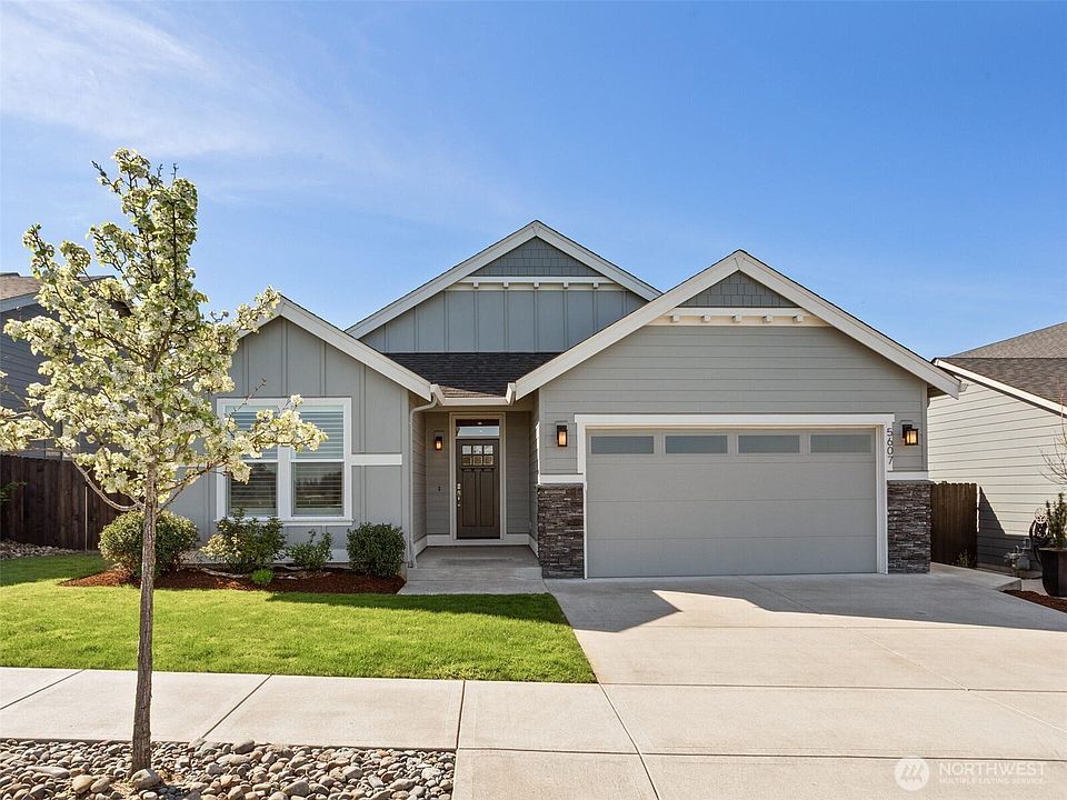 1st image of 5607 NE 134th Street