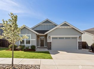 5607 NE 134th Street, Vancouver, WA
