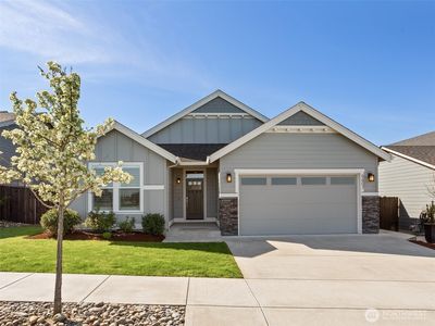 5607 NE 134th Street, Vancouver, WA, 98686