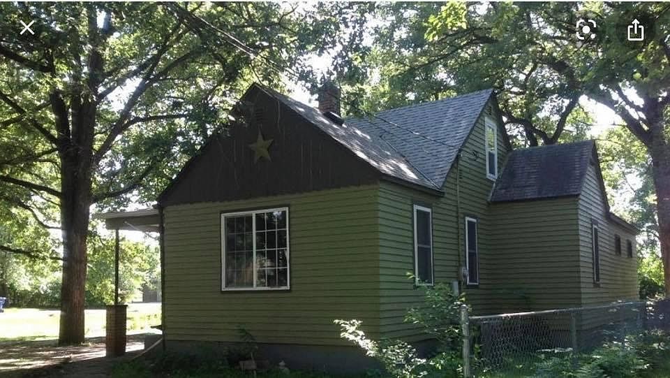 Corner Lot