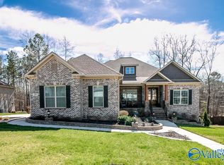 29 Natures Ridge Way SE, Huntsville, AL 35803