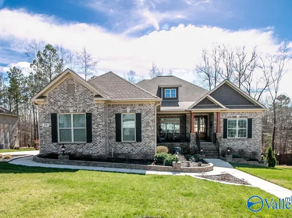29 Natures Ridge Way SE, Huntsville, AL 35803