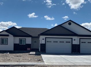 4115 E 168 N, Rigby, ID 83442