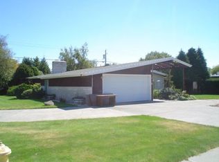 6 F St SW, Ephrata, WA 98823