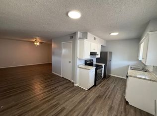 Port 50 Apartments, Oklahoma City, OK 73112