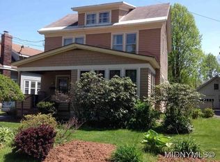 706 Floyd Ave, Rome, NY 13440