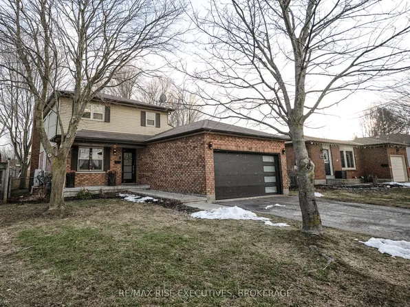 547 Ewing St, Cobourg, ON K9A 4Y9