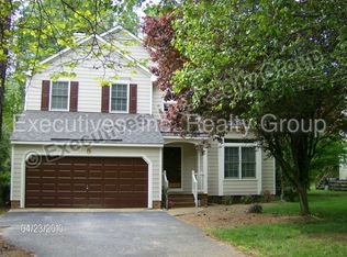 5515 Windy Ridge Dr, Midlothian, VA 23112