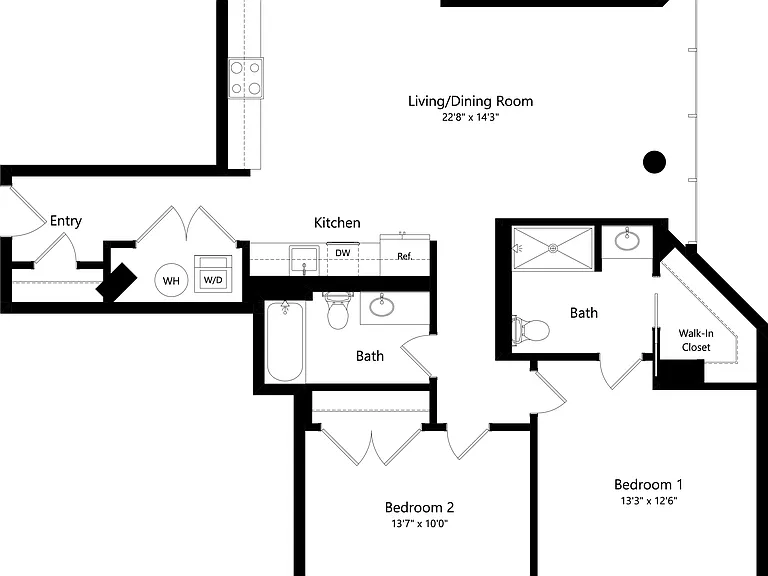 Residences at The Summit — Photo 49