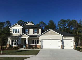 48 Winston Ct, Saint Johns, FL 32259