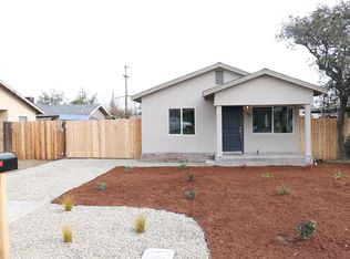 388 N Teilman Ave, Fresno, CA 93706