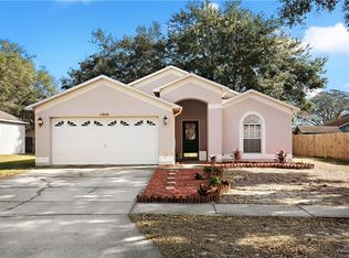 1309 Brahma Dr, Valrico, FL 33594