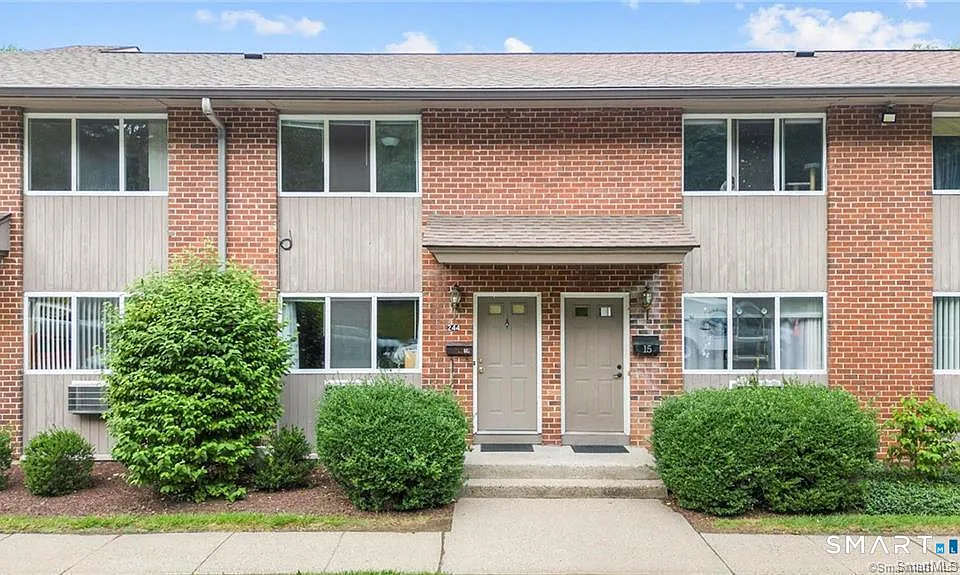 244 New Britain Ave #14