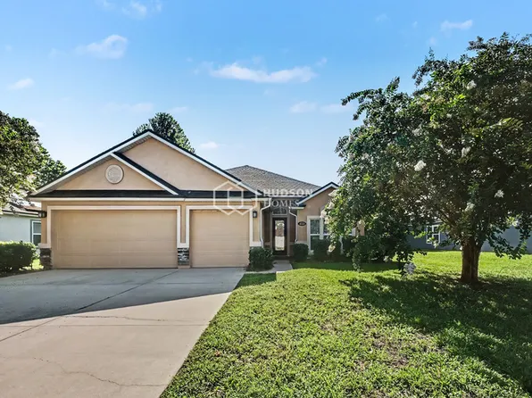 4056 Sandhill Crane Ter, Middleburg, FL 32068