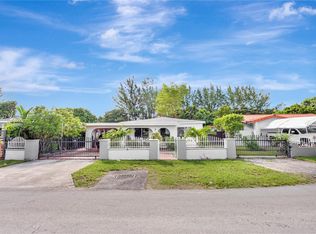 2580 SW 69th Ave, Miami, FL 33155