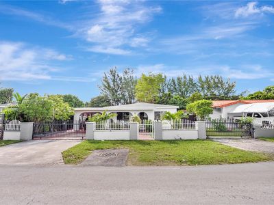2580 SW 69th Ave, Miami, FL, 33155