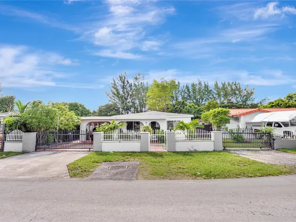 2580 SW 69th Ave, Miami, FL 33155