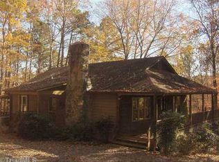 227 Baldwin Dr, Lowgap, NC 27024