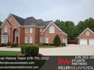 1845 Silver Oak Dr, Bethlehem, GA 30620