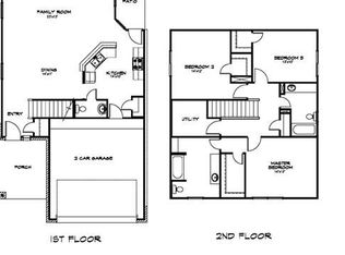 18627 Parma Creek Trl, Houston, TX 77084