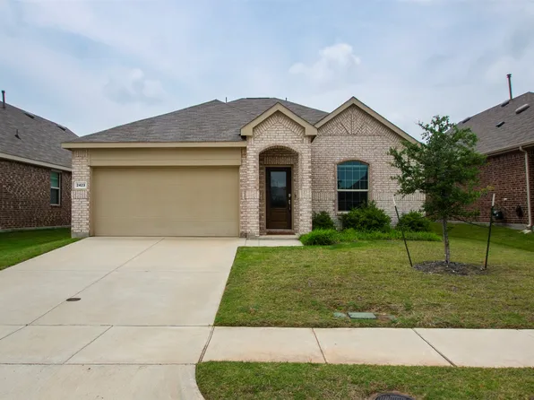 2423 Lemco Dr, Forney, TX 75126